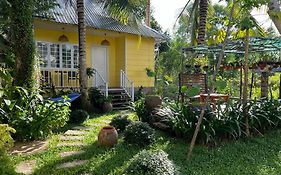 Tropical Garden Phu Quoc