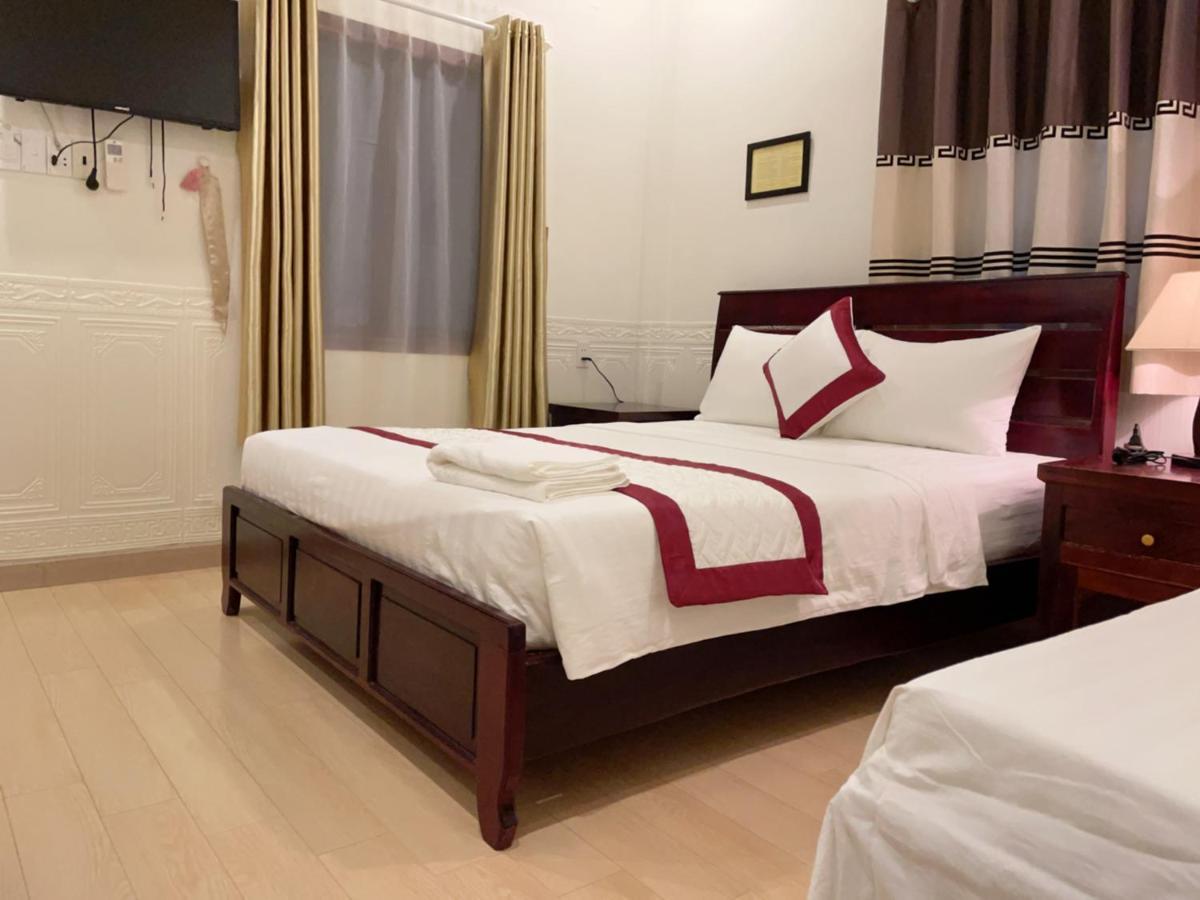 Appartement Tropical Garden Phu Quoc Extérieur photo