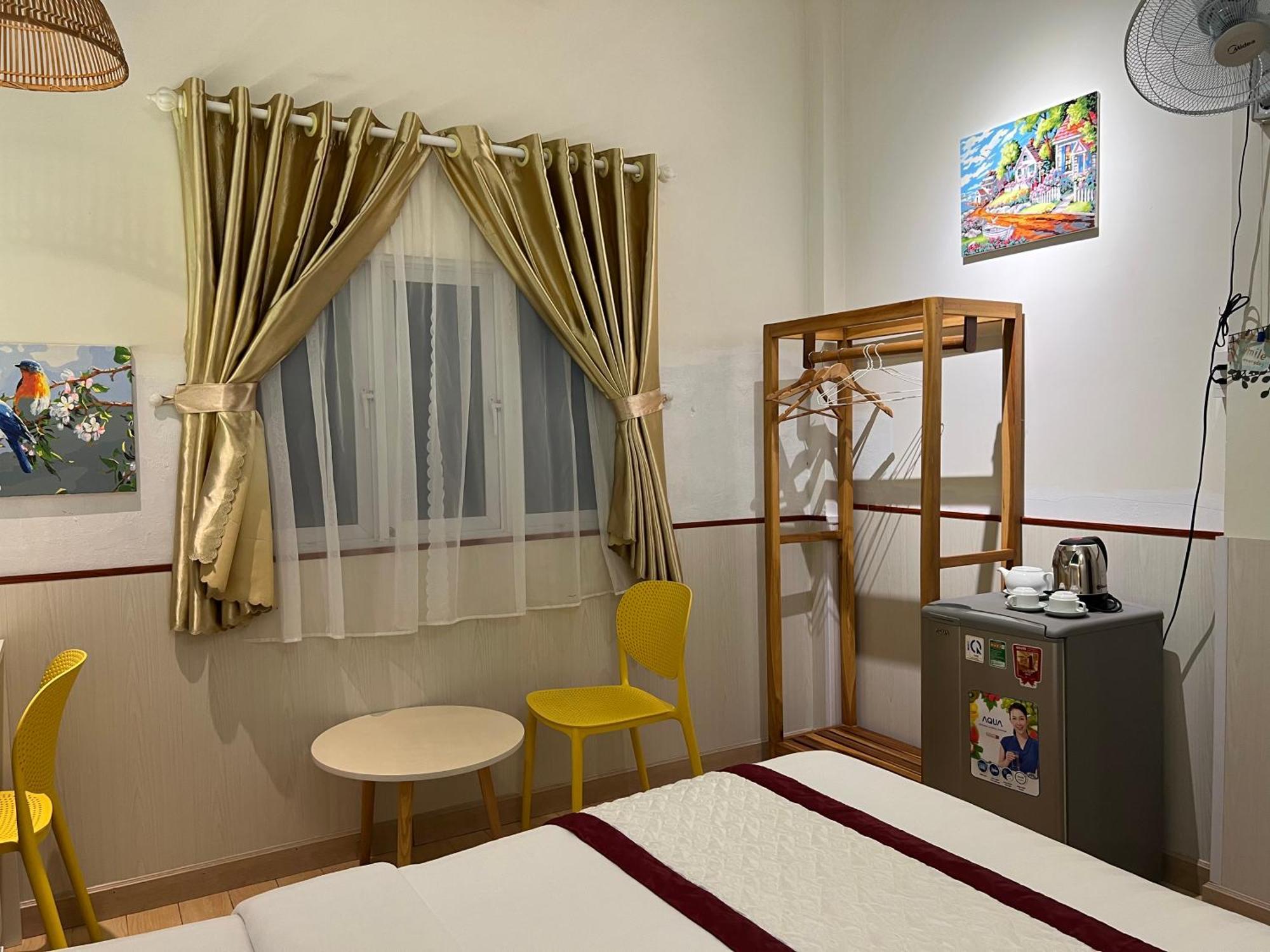 Appartement Tropical Garden Phu Quoc Extérieur photo