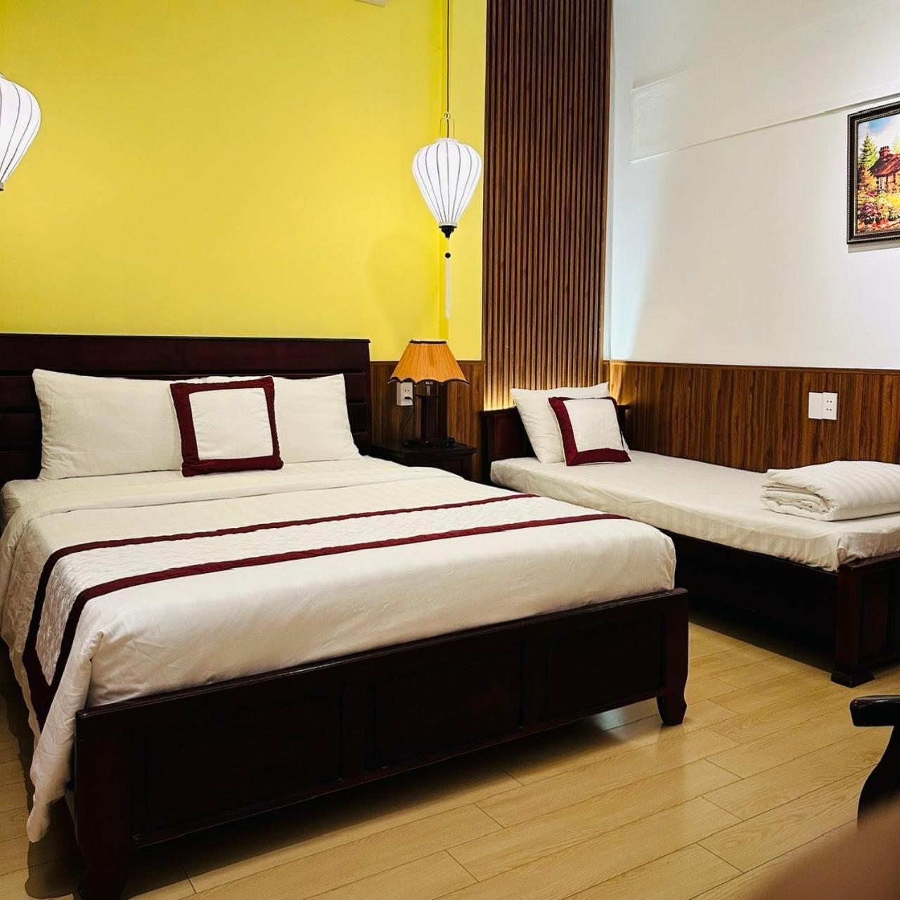 Appartement Tropical Garden Phu Quoc Extérieur photo